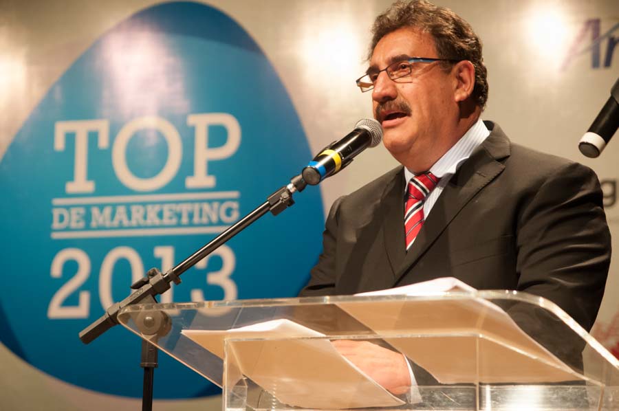 2013 – Prêmio Personalidades – Carlos Massa -RATINHO 2013 - Prêmio Personalidades - Carlos Massa -RATINHO