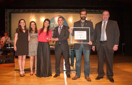 2013 - Top de Marketing - IEL