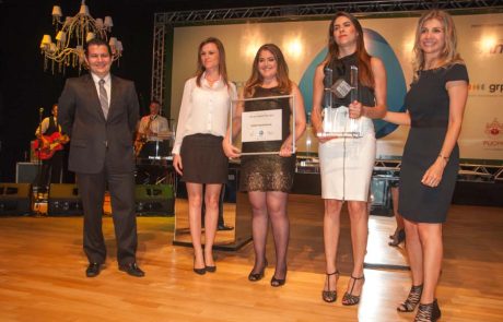 2013 - Top de Marketing - ROSSI