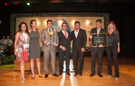 2013 - Top de Marketing - Gran Prix - VIVO