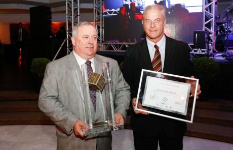 2014 - Top de Marketing - Aldo Clauir