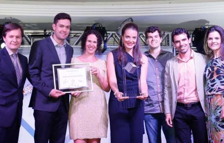 2014 - Top de Marketing - Gazeta do Povo