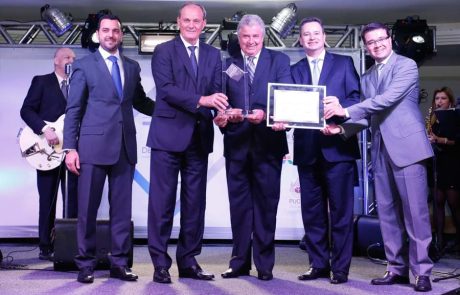 2014 - Top de Marketing - SICREDI