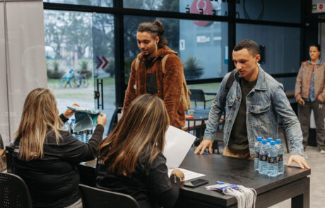 2024 – Hackatop 2024 - Hackatop