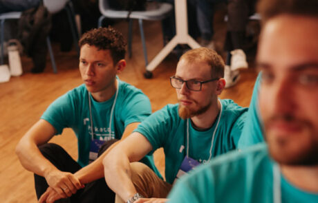 2024 – Hackatop 2024 - Hackatop