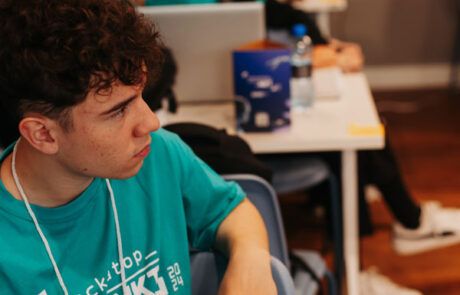 2024 – Hackatop 2024 - Hackatop