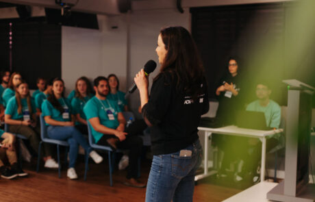 2024 – Hackatop 2024 - Hackatop