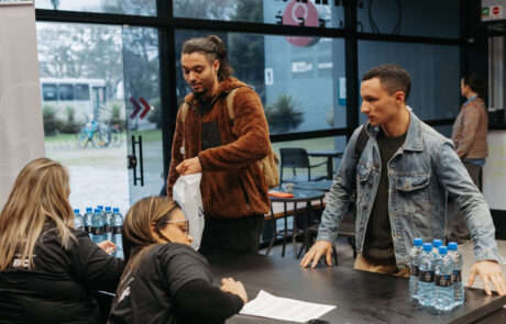 2024 – Hackatop 2024 - Hackatop