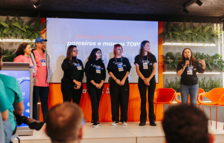 2024 – Hackatop 2024 - Hackatop