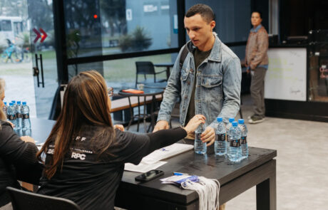 2024 – Hackatop 2024 - Hackatop