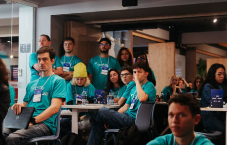 2024 – Hackatop 2024 - Hackatop