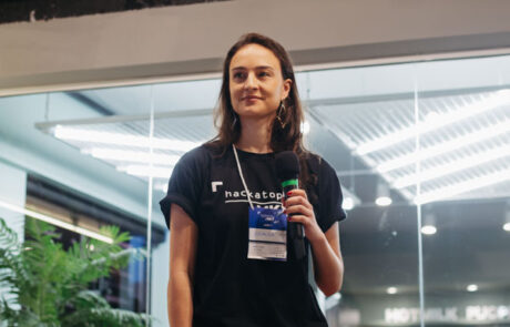 2024 – Hackatop 2024 - Hackatop