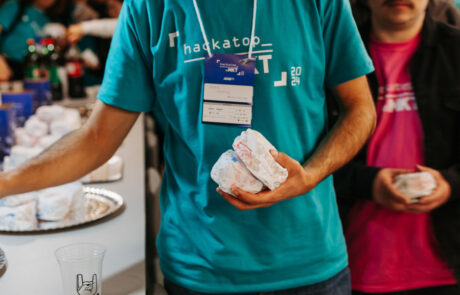 2024 – Hackatop 2024 - Hackatop