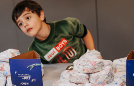 2024 – Hackatop 2024 - Hackatop