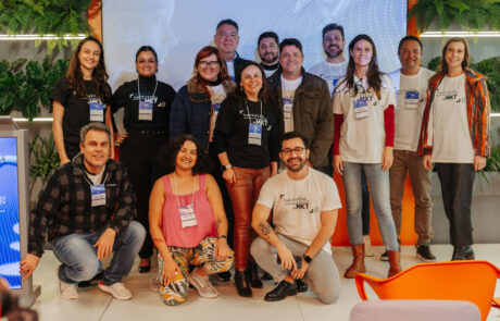 2024 – Hackatop 2024 - Hackatop