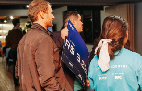 2024 – Hackatop 2024 - Hackatop