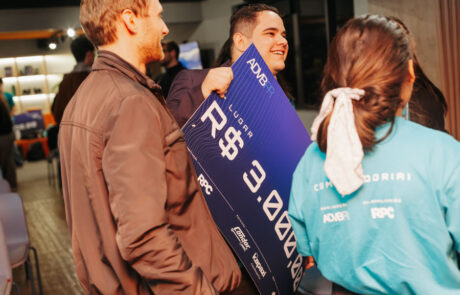 2024 – Hackatop 2024 - Hackatop