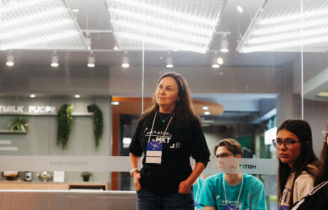 2024 – Hackatop 2024 - Hackatop