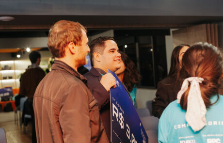 2024 – Hackatop 2024 - Hackatop