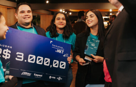 2024 – Hackatop 2024 - Hackatop