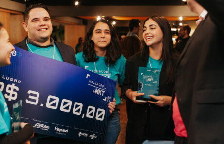 2024 – Hackatop 2024 - Hackatop