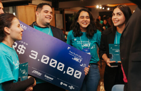 2024 – Hackatop 2024 - Hackatop