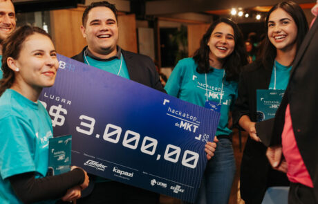 2024 – Hackatop 2024 - Hackatop