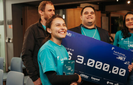 2024 – Hackatop 2024 - Hackatop