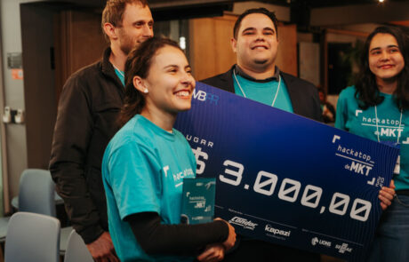 2024 – Hackatop 2024 - Hackatop