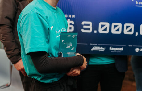 2024 – Hackatop 2024 - Hackatop