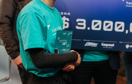 2024 – Hackatop 2024 - Hackatop