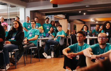 2024 – Hackatop 2024 - Hackatop