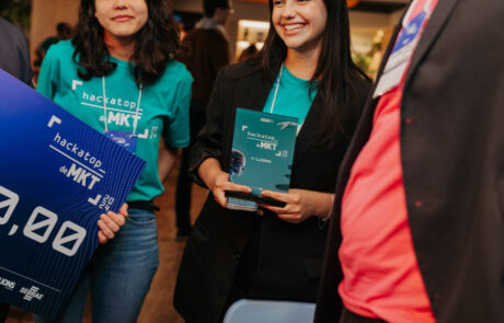 2024 – Hackatop 2024 - Hackatop