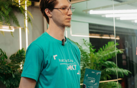 2024 – Hackatop 2024 - Hackatop