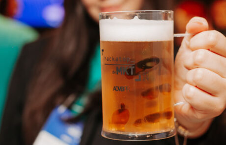 2024 – Hackatop 2024 - Hackatop