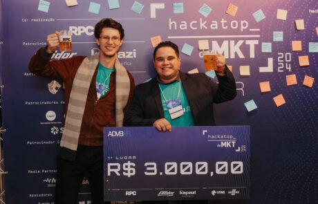 2024 – Hackatop 2024 - Hackatop