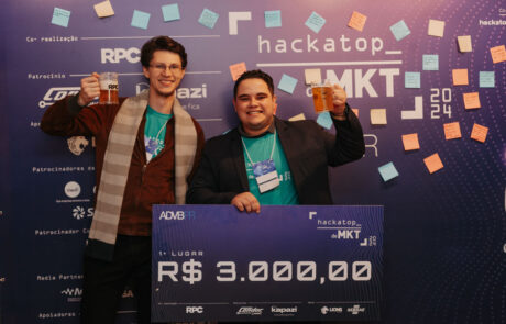 2024 – Hackatop 2024 - Hackatop