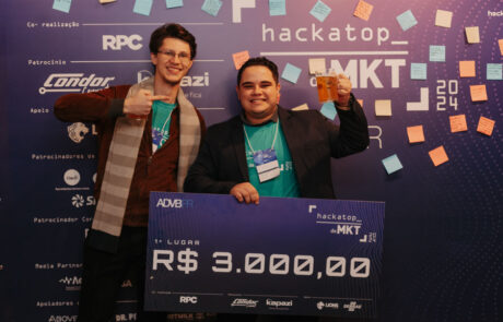 2024 – Hackatop 2024 - Hackatop