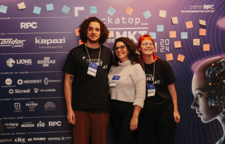 2024 – Hackatop 2024 - Hackatop