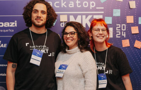 2024 – Hackatop 2024 - Hackatop