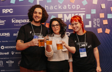 2024 – Hackatop 2024 - Hackatop