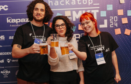 2024 – Hackatop 2024 - Hackatop