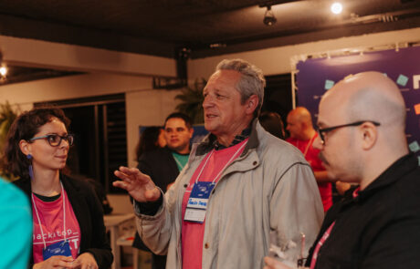 2024 – Hackatop 2024 - Hackatop