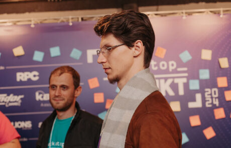 2024 – Hackatop 2024 - Hackatop