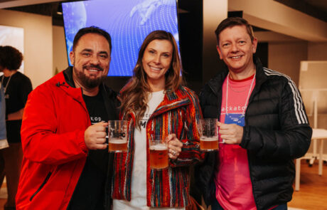 2024 – Hackatop 2024 - Hackatop