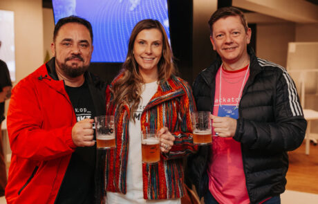 2024 – Hackatop 2024 - Hackatop