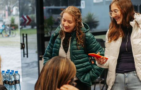 2024 – Hackatop 2024 - Hackatop