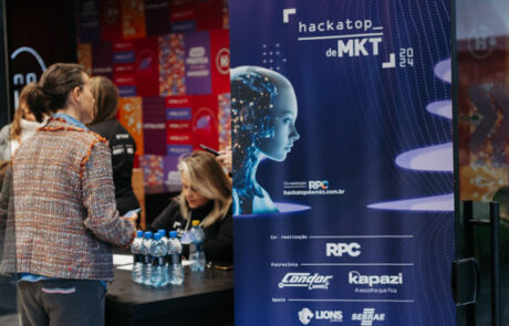 2024 – Hackatop 2024 - Hackatop