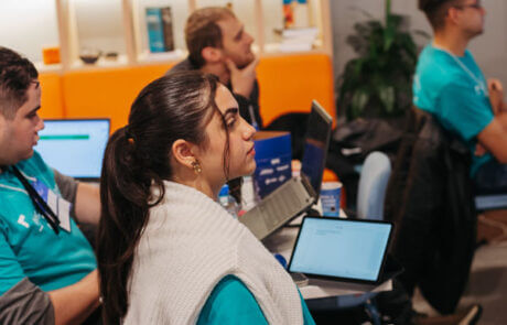 2024 – Hackatop 2024 - Hackatop