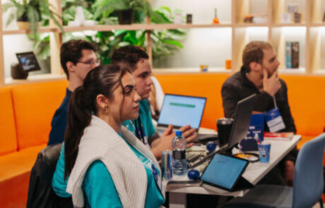 2024 – Hackatop 2024 - Hackatop